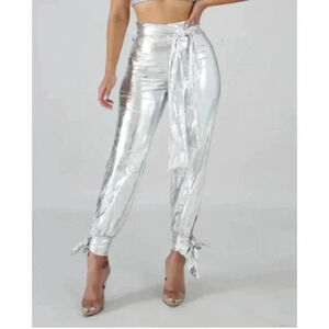 Goodtimes USA Silver‎ Pant Only